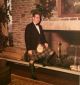 Photo of photos/thumb_Donald Roderick McLennan Jnr 1908-1985 portrait